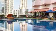 Rembrandt Hotel & Suites Bangkok