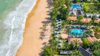 Khaolak Bay Front Resort