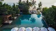 Cape Nidhra Hotel Hua Hin
