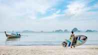 The Tubkaak Krabi Boutique Resort, фото 3