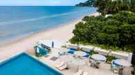 The Rock Hua Hin Seaside Beachfront Resort