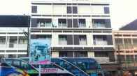 Top North Hotel Maesai