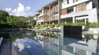 Veranda High Residence