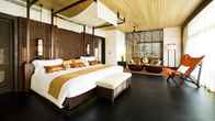Centara Grand Mirage Beach Resort Pattaya, фото 4