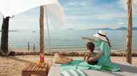 Napasai, A Belmond Hotel, Koh Samui , фото 3