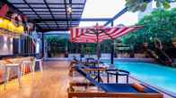 A-One Pattaya Beach Resort, фото 2