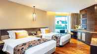A-One Pattaya Beach Resort, фото 3
