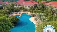 Dheva Mantra Resort