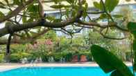 J. Park Hotel
