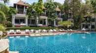 Avani Plus Koh Lanta Krabi Resort