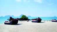 Phulay Bay, a Ritz-Carlton Reserve, фото 2