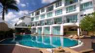 A-Te Chumphon Hotel