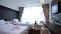 A-Te Chumphon Hotel, фото 3