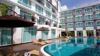 A-Te Chumphon Hotel, фото 4