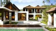 The Sea Koh Samui Resort and Residences by Tolani, фото 3