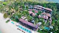 The Sea Koh Samui Resort and Residences by Tolani, фото 4