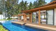 JW Marriott Khao Lak Resort & Spa, фото 3