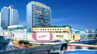Pathumwan Princess Hotel