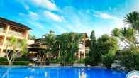 Belle Villa Resort Chiangmai