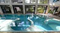 RarinJinda Wellness Spa Resort, фото 2