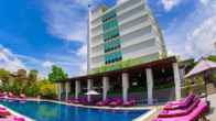 Amaranth Suvarnabhumi Hotel