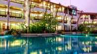 The Elements Resort
