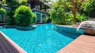The Elements Resort, фото 2