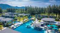 The Waters Khao Lak by Katathani