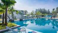 The Waters Khao Lak by Katathani, фото 4