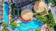 The Beach Boutique House, фото 2