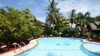 Salad Beach - SHA Extra Plus, фото 2