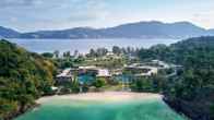 Phuket Marriott Resort & Spa, Nai Yang Beach