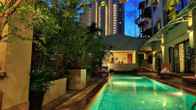 Bossotel Bangkok, фото 2