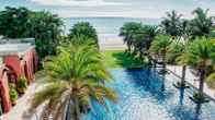 Marrakesh Hua Hin Resort & Spa - SHA Extra Plus
