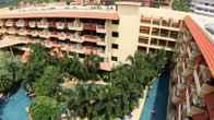 Baumanburi Hotel