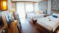 Baumanburi Hotel, фото 4