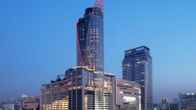 Centara Grand at Centralworld
