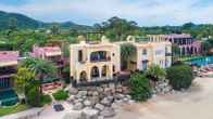 Villa Maroc Resort