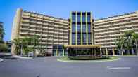 Royal Cliff Beach Hotel