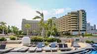 Royal Cliff Beach Hotel, фото 2