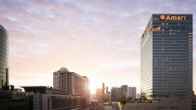 Amari Watergate Bangkok