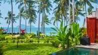 Kupu Kupu Phangan Beach Villas & Spa by L'Occitane, фото 3