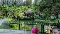 Bor Saen Villa & Spa, фото 2