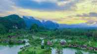 Bor Saen Villa & Spa