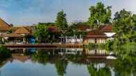 Bor Saen Villa & Spa, фото 4