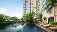 Grande Centre Point Hotel Ratchadamri