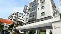 My Hotel Pratunam
