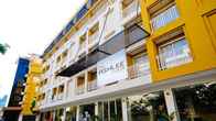 The ASHLEE Plaza Patong Hotel & Spa