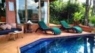 Phu Chaisai Mountain Resort & Spa