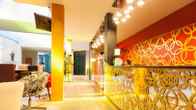 Behind The Scene Hotel Club at Samui